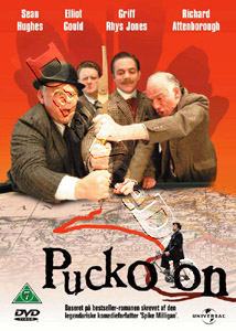 Puckoon (2002)  (DVD)